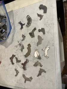 Hard Disk Drive Magnets