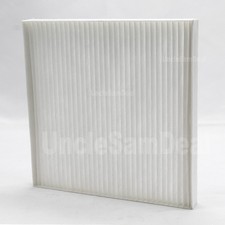 FOR 05-22 TOYOTA TACOMA AC FRESH CABIN AIR FILTER DIRECT FITMENT OE REPLACEMENT