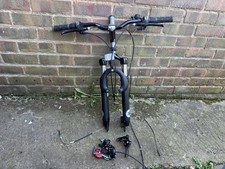 Front Fork for Bike 26 wheel