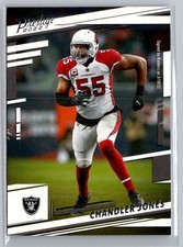 2022 Panini Prestige #7 Chandler Jones