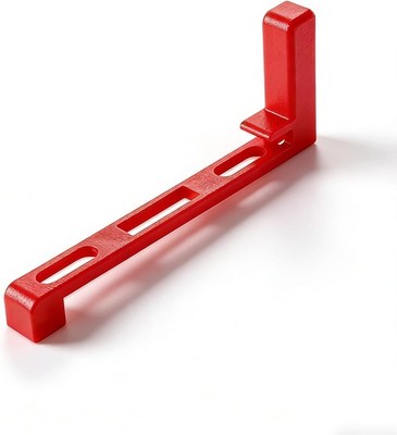 Lockout Shift Lever UV Heat Resistant Red 0126133 For Volvo Johnson Evinrude OMC