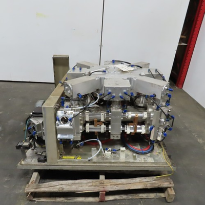 #ad Trumpf TLF 4000 Turbo CO2 Laser Resonator Pathway Missing Tunnel $3016.70