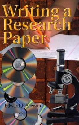 Writing a Research Paper - VERY GOOD