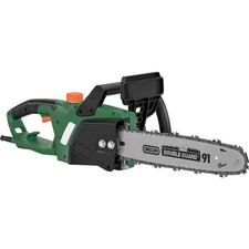 Hawksmoor 2200W 40cm Electric Chainsaw 230V