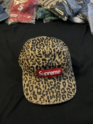 帽子 Supreme Washed Chino Twill Camp Cap 23aw $_57.PNG?set_id=880000500F