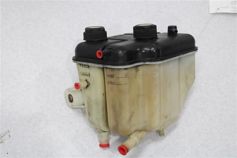 Used Engine Coolant Reservoir fits: 2014 Maserati GHIBLI  Grade A