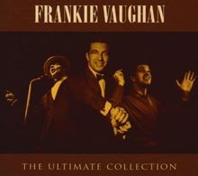 The Ultimate Collection [E] von Frankie Vaughan | CD | Zustand sehr gut