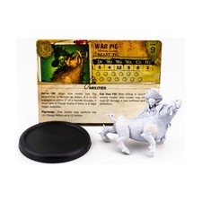Wyrd Miniatures & Games War Pig #1 NM