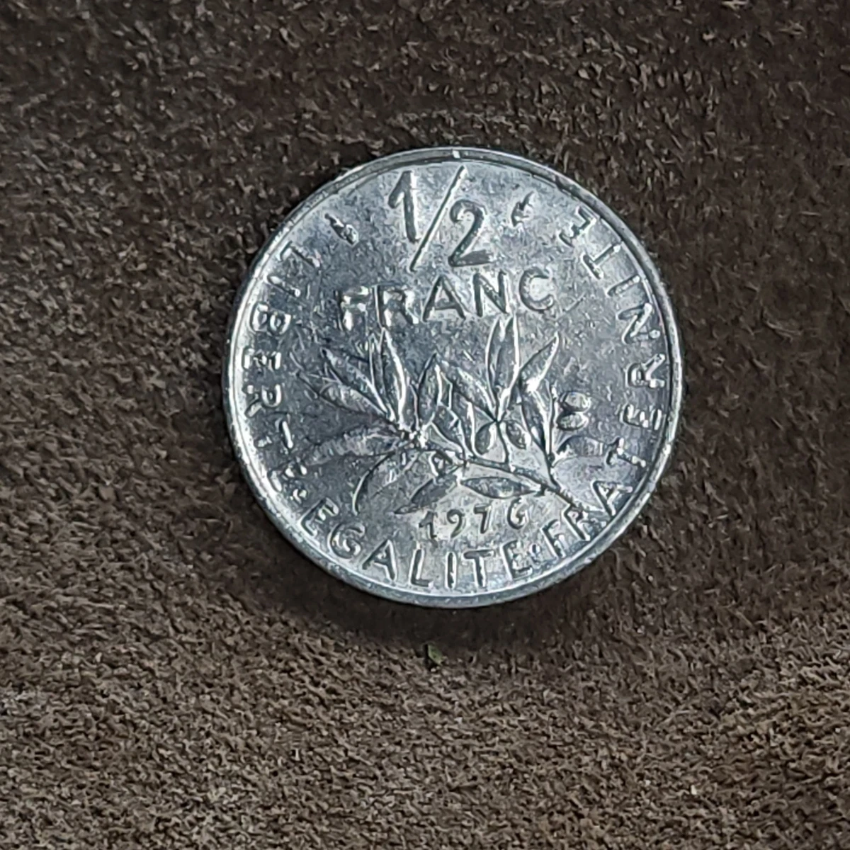 1976 French Coins for sale | eBay