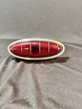 1949 1950 Ford Tail Light Original Assembly Hot Rod V8 Coupe Frst 48 1949 1950 Ford Tail Light Original Assembly Hot Rod V8 Coupe Frst 48