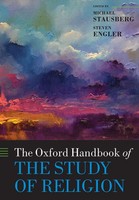 Michael Stausberg (U. A.) | The Oxford Handbook Of The Study Of Religion | Buch