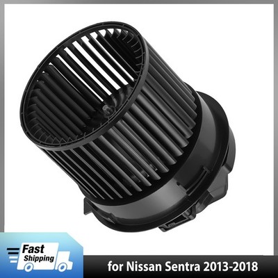 Fits Nissan Sentra 2013-2019 1.8L A/C Heater Blower Motor with Fan Cage 700295