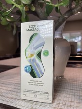 Dr. Harry Plant Based Soothing Massage Gel Fragrance Free Joint Pain Relief NEW