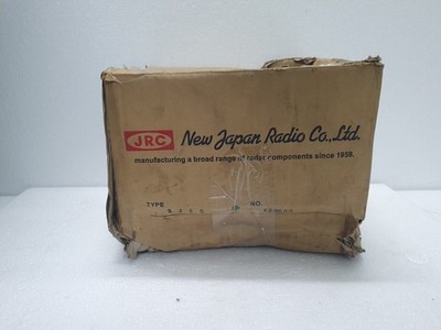 JRC 2J55 MARINE RADAR MAGNETRON