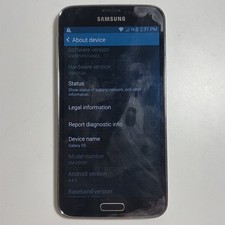 Samsung Galaxy S5 16GB - Unlocked AT&T T-Mobi...