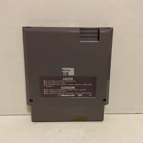 The Hunt for Red October NES Nintendo PAL - Free Post