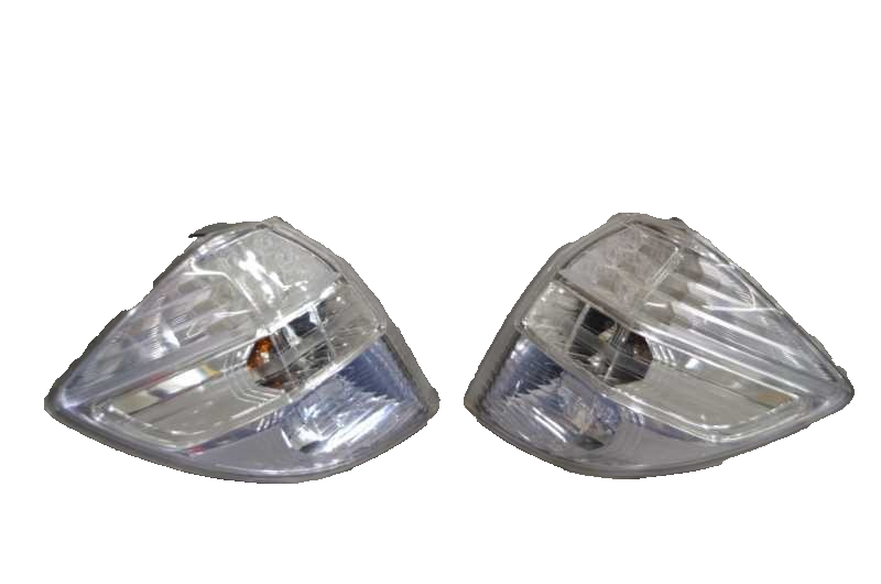 Honda Fit Hybrid GP1 Early Taillights Tail Lamps Stanley P9883 JDM