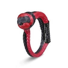 Bubba Rope Gator-jaw Pro Synthetic Shackle 716 Heavy-duty Vehic