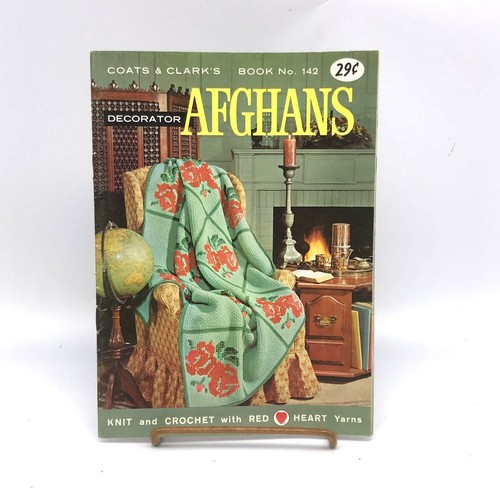 🧵 Livret De Patrons Coats & Clark N°227 - Manteaux & Designs Pour Aiguilles (1963) - Neuf
