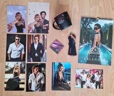 Dc. Odesza Buch Paket Broken Blackness Dark C...