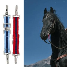 Horse Lunge Coupler Accessories Improve Control Performance Gift Lunge Strap