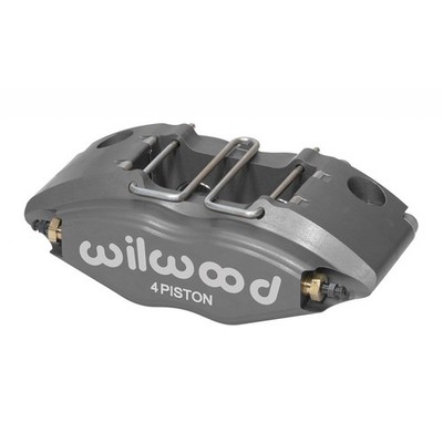 Wilwood Caliper-Powerlite 1.38 Inches Pistons .350 Inches/.500 Inches Disc