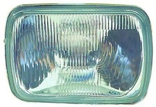 Feu avant (phare) Toyota TERCEL