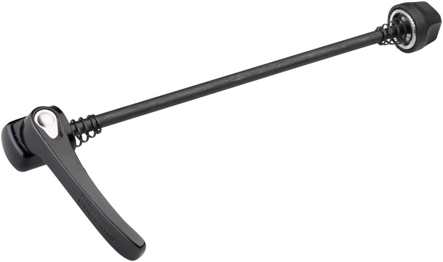 Задняя быстроразъемная ступица Shimano Deore M6000 - Легкая и прочная 4090₽