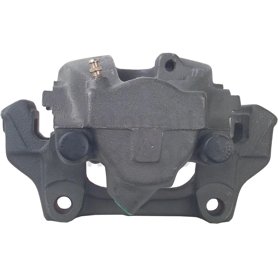 Передние тормозные суппорты Cardone для Mercedes-Benz E320 1997 1996 - Изображение 3 из 4