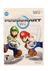 Mario Kart Wii Nintendo Wii Game Complete CIB Tested 2008