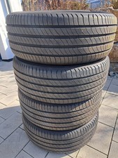 235/55 R18 Michelin Sommerreifen