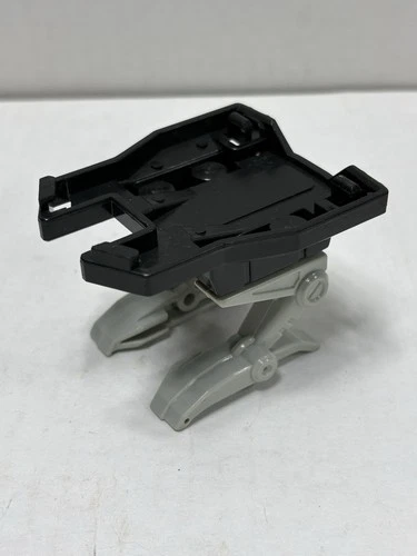 Vintage 1994 Power Rangers Thunderzord Firebird Phoenix Megasord Stand