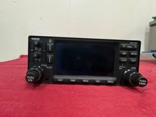 Garmin GNS-430 GPS/NAV/COM Garmin GNS-430 GPS/NAV/COM