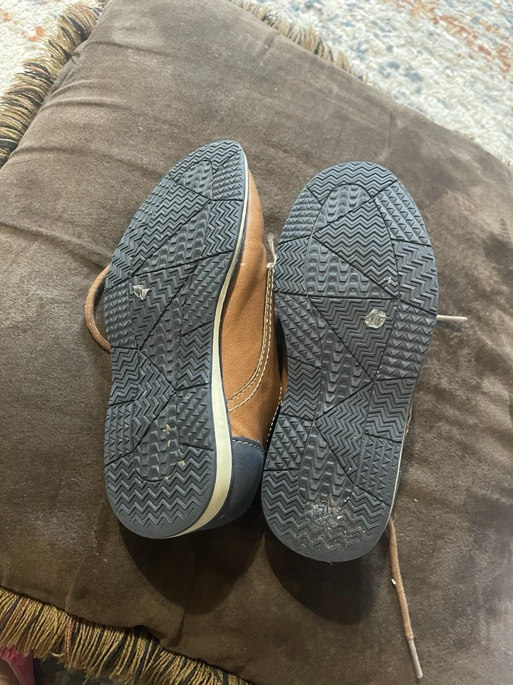 Zapatos clásicos Arizona para niños Foto 3 de 3