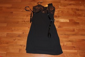 BNWT Dita Von Teese Yva Chemise Size Medium MSRP $145!!
