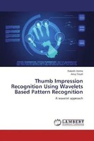 Rakesh Verma (U. A.) | Thumb Impression Recognition Using Wavelets Based...