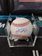 FRANK THOMAS AUTOGRAPHED SIGNED MLB BASEBALL W/TRI-STAR COA HOF