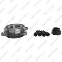GSP Radlagersatz 9242009K FüR Alfa Romeo Lancia
