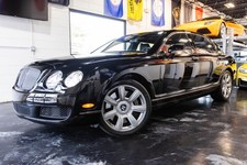 2006 Bentley Continental Flying Spur on eBay