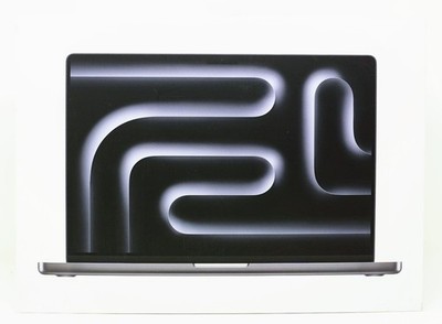 Apple MacBook Pro 16