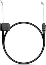 Brake Cable for Toro Lawn Mower 20377 20378 21379 20954 20959 21761 Mower Part