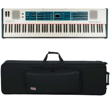 Dexibell VIVO S8M Stage Piano CARRY BAG KIT