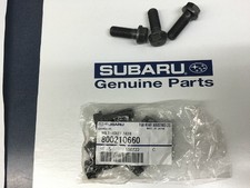 Flywheel Bolt Kit M10x1.25 Hex Head Carbon Steel Grade 2 Pack Of 8 Replacement Flywheel Bolt Kit M10x1.25 Hex Head Carbon Steel Grade 2 Pack Of 8 Replacement