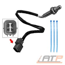 LAMBDASONDE REGELSONDE FÜR HONDA HR-V GH 1.6 99-01 INTEGRA DC 1.8 Type-R 97-01
