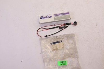 Original SAAB 9-3 (9400) Klima Thermoschalter Reparatursatz 5048566