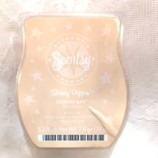 NEW - "SKINNY DIPPIN" -Scentsy Wax Cubes -   Skinny Dippin  3.2 fl oz