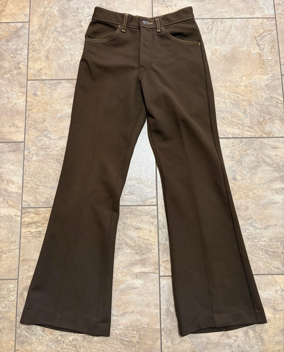 1970s Vintage Pants for Women for sale | eBay