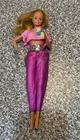 Vintage Mattel Barbie And The Rockers Diva Doll