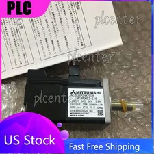 Mitsubishi HC-PQ053-S16 Servo Motor 1PC New Expedited Shipping HCPQ053S16