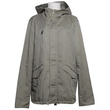 Elvine, Jacke, Damen, Größe: L, Beige, Baumwolle/Polyester, Einfarbig #1bp